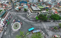 Chuyên gia nói gì về đề xuất xây dựng không gian ngầm tại Quảng trường Đông Kinh - Nghĩa Thục?