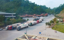 Điều chỉnh cục bộ Quy hoạch Khu kinh tế cửa khẩu Đồng Đăng - Lạng Sơn