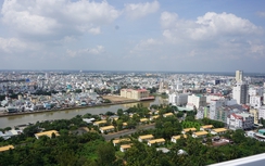 Cần Thơ: Hơn 1,2 tỷ đồng chi phí lập Đồ án Quy hoạch phân khu tỷ lệ 1/2000 phường Cái Khế