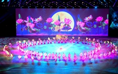 T&T Group và SHB tổ chức Ngày hội Văn hóa quy mô 15.000 người, sẵn sàng bước vào kỷ nguyên mới