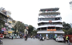 Hà Nội: Di dời nhiều trụ sở cơ quan bên hồ Gươm để cải tạo không gian khu vực phía Đông hồ Hoàn Kiếm