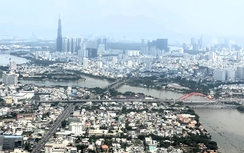 Chủ tịch UBND Thành phố Hồ Chí Minh Nguyễn Văn Được làm Tổ trưởng Tổ công tác đặc biệt tháo gỡ khó khăn cho công trình dự án