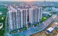 Chật vật dịch chuyển về quê, ra vùng ven vì giá nhà Hà Nội tăng phi mã