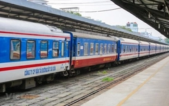 Đề xuất về tài sản kết cấu hạ tầng đường sắt quốc gia