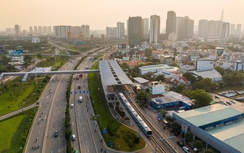 Thành phố Hồ Chí Minh: Đấu giá hàng loạt khu đất làm TOD