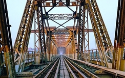 Cầu Long Biên sẽ khoác lên mình một diện mạo mới trong tương lai