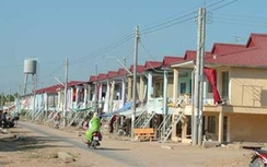 An Giang: Bổ sung 29 dự án cụm tuyến dân cư cần đầu tư xây dựng