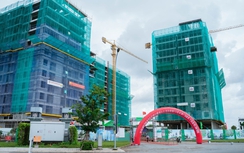 HUD đề xuất 8 giải pháp gỡ vướng, thúc đẩy phát triển nhà ở xã hội