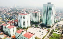 Vĩnh Phúc: Lựa chọn nhà đầu tư cho 3 dự án phát triển đô thị, dịch vụ