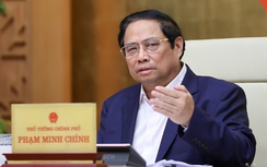 Thủ tướng Phạm Minh Chính làm Trưởng Ban Chỉ đạo phát triển khoa học, công nghệ, đổi mới sáng tạo, chuyển đổi số và Đề án 06