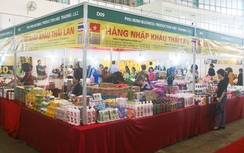 Hơn 70 gian hàng sẽ tham gia Tuần lễ sản phẩm Thái Lan 2025