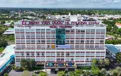 Bệnh viện Quốc tế Phương Châu Sóc Trăng: 4 năm kiến tạo niềm tin hành trình vì sức khỏe cộng đồng