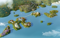 Flamingo Majestic Island Resort: Khu nghỉ dưỡng Luxury Retreat đẳng cấp quốc tế