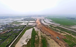 Hà Tĩnh: Kịp thời thực hiện đầu tư Khu công nghiệp Bắc Thạch Hà đảm bảo tiến độ