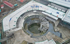 Nhà ga T3 sân bay Tân Sơn Nhất sẽ khai thác dịp lễ 30/4