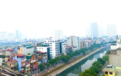 Đưa các giải pháp nâng cao chất lượng môi trường Hà Nội