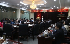 Học viện Chiến lược, bồi dưỡng cán bộ xây dựng: Hợp nhất và phát triển