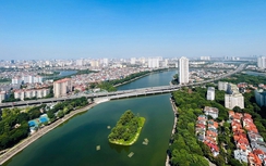 Phát triển mô hình kinh tế xanh, kinh tế tuần hoàn và kinh tế số ở Hà Nội