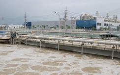 Đối tượng công trình phải vận hành thử nghiệm xử lý chất thải