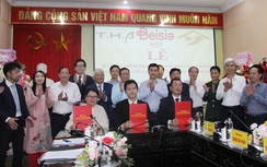 Hưng Hà (Thái Bình): Hợp tác sản xuất và xuất khẩu sản phẩm gạo sang thị trường Nhật Bản