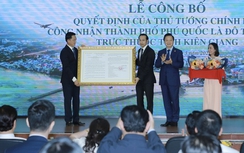 Phú Quốc: Hướng đến Hội nghị APEC 2027