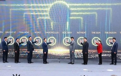 Thái Nguyên: Khởi động dự án khu nghỉ dưỡng đạt tiêu chuẩn quốc tế