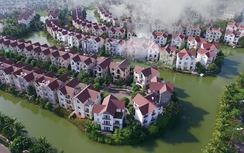 Số lượng người giàu tăng mạnh - Cửa sáng cho phân khúc bất động sản cao cấp