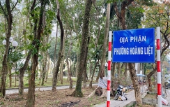 Hà Nội: Công viên Bắc Linh Đàm “lột xác”, thoát cảnh nhếch nhác, xuống cấp