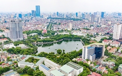 Cải thiện chính sách để thúc đẩy phát triển năng lượng tái tạo ở Hà Nội