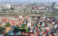 Siết chặt thuế chuyển nhượng bất động sản: Bài toán khó với những “lỗ hổng”