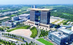 Bình Dương triển khai loạt giải pháp để đạt tăng trưởng hai con số trong năm 2025