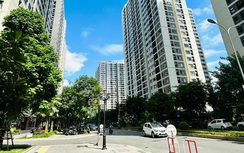 Quỹ bảo trì có được dùng để kiểm định, thay thế đồng hồ đo nước sạch tại chung cư?