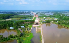 Dự án cao tốc Cà Mau – Đất Mũi: Chi phí đền bù dự kiến hơn 2.200 tỷ đồng