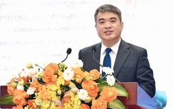 Ông Nguyễn Thanh Tú được bổ nhiệm làm Thứ trưởng Bộ Tư pháp