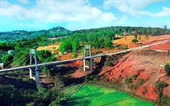 Gia Lai: Hủy quy hoạch Công viên văn hóa các dân tộc