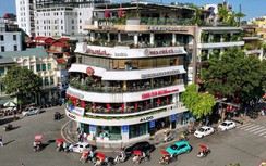 11 trụ sở cơ quan sát hồ Hoàn Kiếm sẽ di dời về đâu?