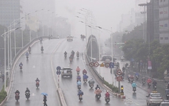Ô nhiễm không khí: Mối đe dọa vô hình đến sức khỏe tinh thần