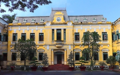 Hải Phòng: Tập trung hoàn thiện phương án sắp xếp, tinh gọn bộ máy