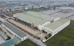 Thanh Hóa: Chấp thuận chủ trương đầu tư xây dựng nhà máy 86 tỷ đồng