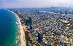 Hạ tầng tỷ đô “thắp sáng” thị trường bất động sản Đà Nẵng, bước qua thời kỳ “ngủ đông”