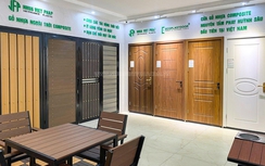 Gỗ nhựa composite - Vật liệu hữu ích cho các công trình xây dựng