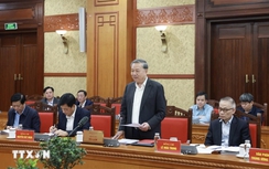 Tổng Bí thư: Giải quyết dứt điểm 220 vụ việc khiếu nại kéo dài trong quý 2