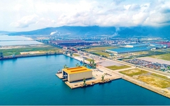 Hà Tĩnh: Thẩm định Dự án kho LNG Bắc Trung bộ