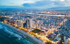 Đà Nẵng huy động tối đa nguồn lực cho trung tâm tài chính, bất động sản bước vào chu kỳ mới