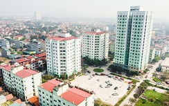 Vĩnh Phúc: Phấn đấu hoàn thành sớm mục tiêu xây dựng nhà ở xã hội trước năm 2030