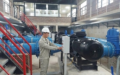 Vĩnh Phúc: Tháo gỡ khó khăn cho các dự án nước sạch nông thôn