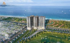 Tận hưởng phong cách sống Dolce Far Niente nơi tổ hợp Newtown Diamond tại Đà Nẵng