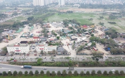 Chủ tịch UBND Thành phố Hà Nội yêu cầu làm rõ vụ 4,3ha đất nông nghiệp bị “xẻ thịt”