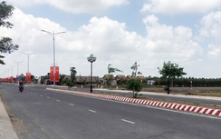 Trà Vinh: Đầu tư xây dựng mới và nâng cấp, mở rộng 2 dự án giao thông với vốn 2.733 tỷ đồng