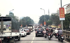 Thanh Hóa: Đẩy nhanh tiến độ giải phóng mặt bằng dự án mở rộng Đại lộ Lê Lợi